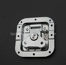 Medium Butterfly Latch \Flight Case Hardware